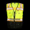 Unisex Premium Black Series® Surveyors Vest Thumbnail