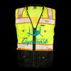 Unisex Premium Black Series® Surveyors Vest Thumbnail