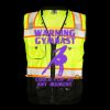 Unisex Premium Black Series® Surveyors Vest Thumbnail