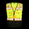 Unisex Premium Black Series® Surveyors Vest Thumbnail