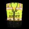 Unisex Premium Black Series® Surveyors Vest Thumbnail