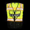 Unisex Premium Black Series® Surveyors Vest Thumbnail