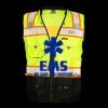 Unisex Premium Black Series® Surveyors Vest Thumbnail