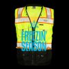 Unisex Premium Black Series® Surveyors Vest Thumbnail
