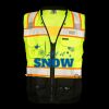 Unisex Premium Black Series® Surveyors Vest Thumbnail