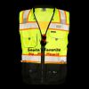 Unisex Premium Black Series® Surveyors Vest Thumbnail