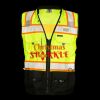 Unisex Premium Black Series® Surveyors Vest Thumbnail