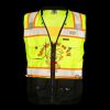 Unisex Premium Black Series® Surveyors Vest Thumbnail