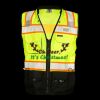 Unisex Premium Black Series® Surveyors Vest Thumbnail