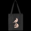 Non-Woven Classic Shopping Bag Thumbnail