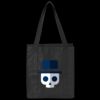 Non-Woven Classic Shopping Bag Thumbnail