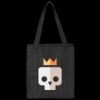 Non-Woven Classic Shopping Bag Thumbnail