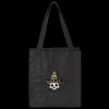 Non-Woven Classic Shopping Bag Thumbnail