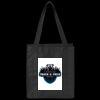 Non-Woven Classic Shopping Bag Thumbnail
