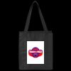 Non-Woven Classic Shopping Bag Thumbnail