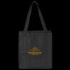 Non-Woven Classic Shopping Bag Thumbnail