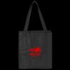 Non-Woven Classic Shopping Bag Thumbnail
