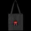 Non-Woven Classic Shopping Bag Thumbnail