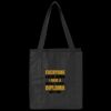 Non-Woven Classic Shopping Bag Thumbnail