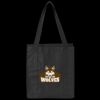 Non-Woven Classic Shopping Bag Thumbnail