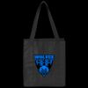 Non-Woven Classic Shopping Bag Thumbnail