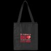 Non-Woven Classic Shopping Bag Thumbnail