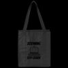Non-Woven Classic Shopping Bag Thumbnail