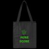 Non-Woven Classic Shopping Bag Thumbnail