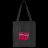 Non-Woven Classic Shopping Bag Thumbnail