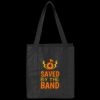Non-Woven Classic Shopping Bag Thumbnail