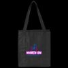 Non-Woven Classic Shopping Bag Thumbnail