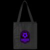 Non-Woven Classic Shopping Bag Thumbnail