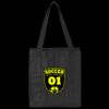 Non-Woven Classic Shopping Bag Thumbnail
