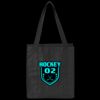 Non-Woven Classic Shopping Bag Thumbnail
