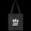 Non-Woven Classic Shopping Bag Thumbnail