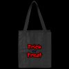 Non-Woven Classic Shopping Bag Thumbnail