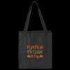 Non-Woven Classic Shopping Bag Thumbnail