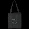 Non-Woven Classic Shopping Bag Thumbnail