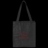 Non-Woven Classic Shopping Bag Thumbnail