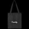 Non-Woven Classic Shopping Bag Thumbnail