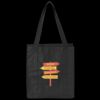 Non-Woven Classic Shopping Bag Thumbnail