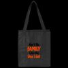 Non-Woven Classic Shopping Bag Thumbnail