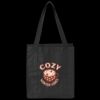 Non-Woven Classic Shopping Bag Thumbnail