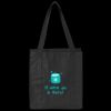 Non-Woven Classic Shopping Bag Thumbnail