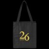 Non-Woven Classic Shopping Bag Thumbnail