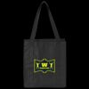 Non-Woven Classic Shopping Bag Thumbnail