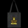 Non-Woven Classic Shopping Bag Thumbnail