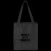 Non-Woven Classic Shopping Bag Thumbnail