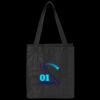 Non-Woven Classic Shopping Bag Thumbnail