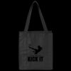 Non-Woven Classic Shopping Bag Thumbnail